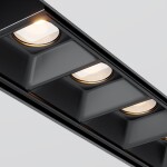 Фото 5 Трековый светильник Technical TR076-2-20W4K-B