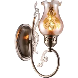 Фото Бра Arte Lamp BALLERINA A9561AP-1AB