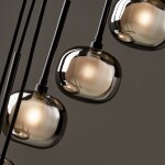 Фото 2 Подвесной светильник Freya FR5435PL-10B