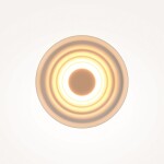 Фото 15 Настенный светильник (бра) Maytoni MOD400WL-L5W3K