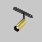 Фото 1 Трековый светильник Technical TR032-2-5W3K-M-BBS