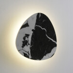 Фото 5 Бра Crystal Lux BILBAO AP10W LED D300 BLACK