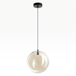 Фото 1 CL202042 ORTON Шампань Подвес