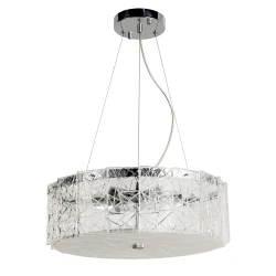 Фото Подвесная люстра Arte Lamp GALATEA A1222SP-6CC