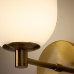 Фото 4 Настенный светильник (бра) Freya FR1012WL-01BS