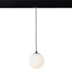 Фото 2 Светильник трековый магнитный Crystal Lux CLT 0.33 013 5W BL 4000K