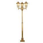 Фото 3 Ландшафтный светильник