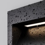 Фото 1 Подсветка для лестниц Outdoor O512SL-L3B3K