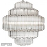 Фото 3 Подвесная люстра iLamp Destiny MD0267-7