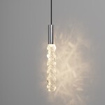 Фото 1 Подвесной светильник Maytoni MOD328PL-L3CH3K