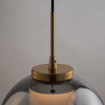 Фото 1 Подвесной светильник Freya FR5399PL-L4BS1