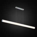 Фото 5 CL721P36N Фауст Хром Св-к Подвес LED 36W*4000K