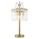 Фото 5 CL335833 Инга Бронза Св-к Настольный