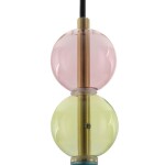 Фото 2 CL244021 TENDY Подвес