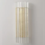 Фото 3 Бра Crystal Lux COLOSSEO AP4