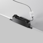 Фото 2 Встраиваемый светильник Technical DL065-12W3-6K-TRS-B