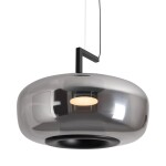 Фото 2 Подвесной светильник Freya FR6186PL-L7SM1