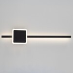 Фото 2 CL203411 Стиг Черный Св-к Бра