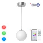 Фото 6 CL228B011 Адам Хром Св-к Подвес