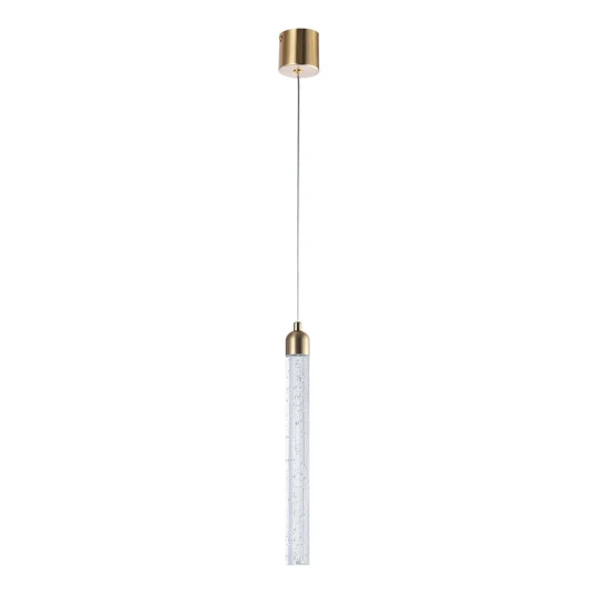 Фото Подвесной светильник Arte Lamp BIAS A1802SP-5PB