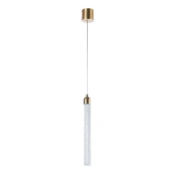Фото Подвесной светильник Arte Lamp BIAS A1802SP-5PB