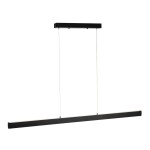 Фото 1 CL720021N EDGE-45 Черный Подвес