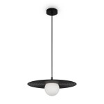 Фото 1 Подвесной светильник Freya FR5390PL-01B