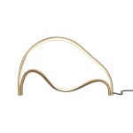 Фото 4 Настольный светильник Maytoni MOD283TL-L12BS3K