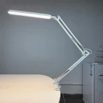 Фото 1 Офисная настольная лампа Arte Lamp FLEX A5128LT-1WH