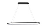 Фото 4 Светильник подвесной Crystal Lux PROXIMO SP42W LED L1100 BLACK