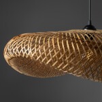 Фото 1 Подвесной светильник Freya FR5243PL-01BR9