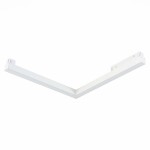 Фото 1 Магнитный трековый светильник