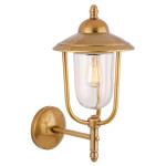 Фото 4 Настенный уличный светильник WL-30972