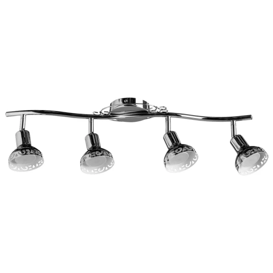 Фото Спот Arte Lamp FOCUS A5219PL-4CC