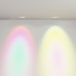 Фото 5 Встраиваемый светильник Technical DL105-12W3K-W