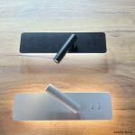Фото 2 Бра Crystal Lux VECTOR AP15W LED BL