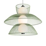 Фото 1 Подвесной светильник Freya FR5545PL-L5GN