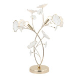 Фото 4 Настольная лампа Crystal Lux MARGO LG1