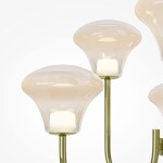 Фото 5 Подвесной светильник Maytoni MOD402PL-L20BS3K