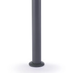 Фото 1 9285 Наземный уличный светильник ARAN