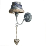 Фото Бра Arte Lamp FATTORIA A5290AP-1RI