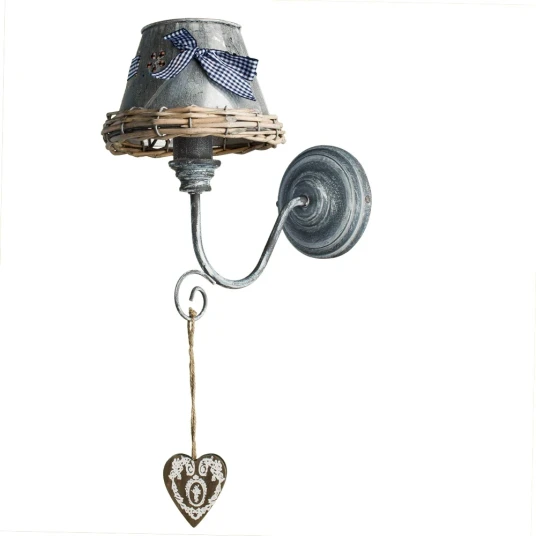 Фото Бра Arte Lamp FATTORIA A5290AP-1RI