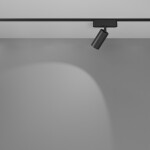 Фото 3 Трековый светильник Technical TR103-1-12W4K-M-B