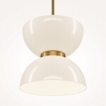 Фото 1 Подвесной светильник Maytoni MOD178PL-L11G3K