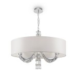 Фото 4 Подвесной светильник Maytoni DIA008PL-06CH