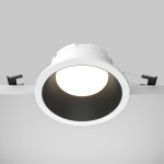 Фото 1 Встраиваемый светильник Technical DL126-GX53-WB