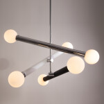 Фото 3 Подвесной светильник Freya FR5381PL-06CH