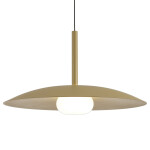 Фото 3 8976 Подвесной светильник LIDIA