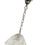 Фото 2 Подвесной светильник Arti Lampadari Roma E 1.3.P1 N