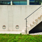 Фото 33 6850 Настенный уличный светильник CYCLE